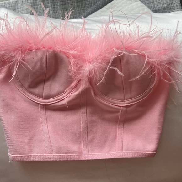 Superdown top - Picture 2 of 3